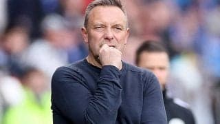 14位ホッフェンハイム、リーグ戦9試合未勝利でブライテンライター監督を解任