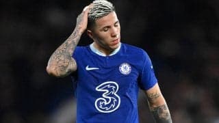 「エンソ・フェルナンデスはリスクの高いギャンブル」リバプールレジェンドがチェルシーに物申す