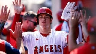 エ軍に「希望持てる理由いくつも」　8年連続PO進出ならずも…MLB公式「大転換する」