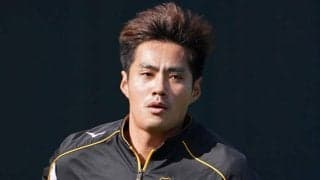 現役続行へ崖っぷち…去就未定の元助っ人、左肩手術から回復「ついにキャッチボール」