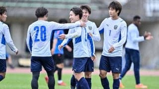 川崎が3つの練習試合で浸透させた「新戦術の現在地」！ 優勝奪還へ向け、メンバー選考も徐々に本格化