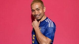 長友佑都が妻・平愛梨さんの第4子妊娠を報告！ 日本で誕生なら兄弟4人全員違う国で生まれることに