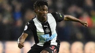 ガーナ代表FWクリスティアン・アツがトルコの大地震で被災…崩壊した瓦礫の下敷きに