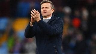 17位に沈むリーズがマーシュ監督の解任を発表