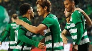 三竿健斗、相馬勇紀は早くも活躍。カズも渡るポルトガルと日本人選手との相性は？