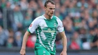 ブレーメン、ベテランDFグロスとの契約を2024年まで延長