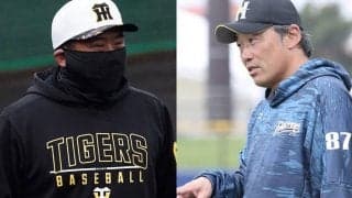 打たねばクビ…移籍したロマン砲の“明暗”　新天地が呼んだ「代打逆転満塁サヨナラ弾」