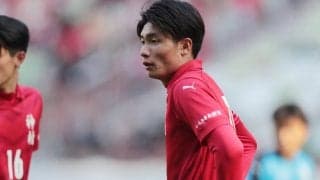 衝撃の8ゴールデビューを果たした福田師王、ボルシアMG監督は「右足と左足の両方でフィニッシュの能力がある」と評価