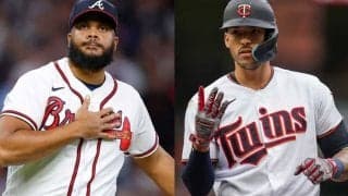 【MLB】WBC大物選手に辞退者続出　214億円外野手も欠場、通算391セーブ男は決勝Rから参戦か