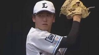 10連敗ドラ1が大胆チェンジ　工藤公康、菊池雄星…歴代エース彷彿の新投法に「手応え」