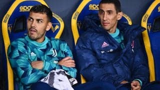 勝ち点剥奪、財政難…苦境に陥るユベントスは5選手を放出し約100億円削減へ