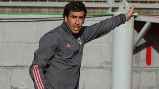 監督解任のリーズがラウール監督にオファーも即拒否…中井卓大も所属するレアル・マドリー・カスティージャの指揮を優先