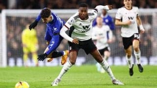 シュクリニアル退団濃厚のインテル、フルアムのイングランド人DFに関心か