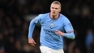 「クラブの選択を間違えたかも」既に25ゴールのハーランドのクラブ選びミスの可能性をキャラガー氏が指摘「彼の60%しか…」