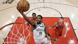 新加入のカイリーに期待を寄せるマブスのオーナー「ルカをもっと楽にしてくれる」