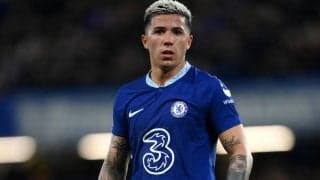 「ただただ美しい」「完璧すぎる」プレミア最高額のエンソ・フェルナンデスはロマンチスト、彼女の23歳のバースデーを祝いにポルトガルへ