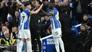 「僕たちは彼に寄り添っている」移籍希望も残留のカイセドを、ブライトン主将は擁護