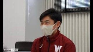 【連載】箱根事後特集『息吹』　第１回　１区　間瀬田純平