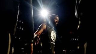 ネッツのオールスター、カイリー・アービングがマブスへ電撃移籍…選手たちのSNS上の反応は？