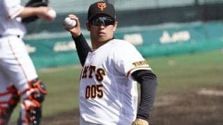 巨人戦力外の25歳が社会人野球へ　かずさマジック、大阪桐蔭出身の左腕ら新人7人発表