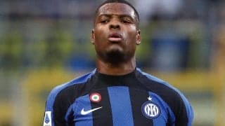 レアル・マドリーがダンフリースに関心、インテルは今夏も選手売却で財源確保の動き