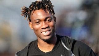 トルコ大地震で瓦礫に埋もれたガーナ代表FW、無事救助も右足負傷、呼吸困難で入院