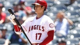 「不本意なことだったと思うが」ネビン監督が大谷翔平の心情を代弁。今季は「何よりも勝ちたいと思っている」と意欲を強調