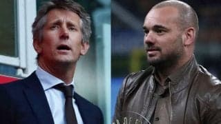 ファン・デル・サールCEOがスナイデル氏との関係に亀裂？ アヤックスの選手獲得失敗をTVで…