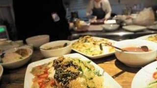 歓送迎会の新たな楽しみ方！完全プライベートなケータリング