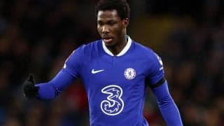 今冬加入のD・フォファナにガラタサライが関心も、チェルシーはレンタル放出を拒否