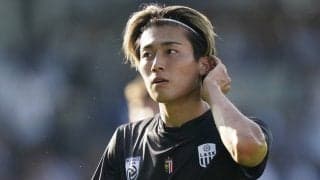 リバプールも関心寄せる中村敬斗はリリース条項なし、クラブSDは多額の移籍金での放出を歓迎