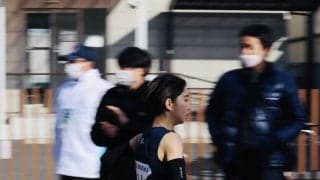 [陸上競技] 2022全日本大学女子選抜駅伝競走　記録、選手コメント