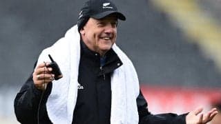 510億円補強も好転しないチェルシーが藁にもすがる？ ラグビー界最強“オールブラックス”のメンタルコーチと短期契約