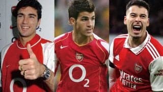 「メッシは…？」アーセナルの元スカウトが21年間の選手獲得秘話を告白、マルティネッリは「絶好のチャンスを逃さなかった」