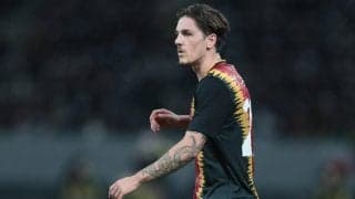 ザニオーロ移籍でローマとガラタサライが合意…移籍金28.3億円の4年契約か