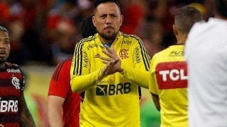 セルタがベテランGKジエゴ・アウベスを獲得へ！　5年半ぶりのラ・リーガ帰還に