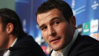 国内リーグ7位に沈むバーゼル、フライ監督を解任