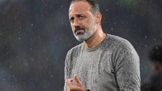 前シュツットガルト指揮官マタラッツォ、ホッフェンハイムの新監督就任か