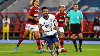 アル・ヒラルが南米王者フラメンゴ撃破で初の決勝進出！　決勝はアル・アハリvsマドリーの勝者と《クラブ・ワールドカップ