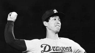 コーチの“軽はずみ発言”に「頭にきた」　プライド汚された中日エースの怒りの矛先