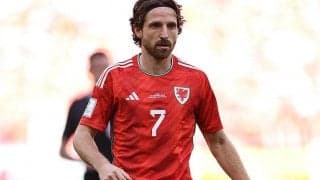 ジョー・アレンがウェールズ代表引退…黄金世代の一員として悲願のユーロ＆W杯出場に貢献