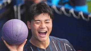 清宮幸太郎の英語は「レベル高い」　加藤豪将“先生”絶賛…「中1レベル」教えたのは？