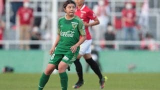 三笘薫の幼馴染、日テレ・ベレーザのMF三浦成美がアメリカのノースカロライナ・カレッジへ完全移籍「緑の血を大切にサッカーをしたいです」