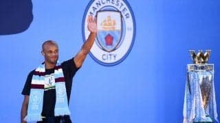 「正義の味方は沢山いるが…」元主将のコンパニ監督が古巣シティの不正疑惑を批判する人に言及「少し懐疑的」