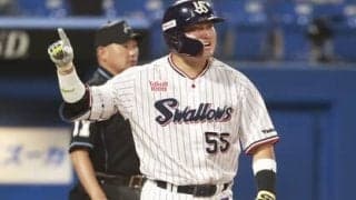 広澤克実が選ぶWBC侍ジャパンのスタメン。「５番以降にメジャー組が入る超重量打線もヌートバー選出には疑問」