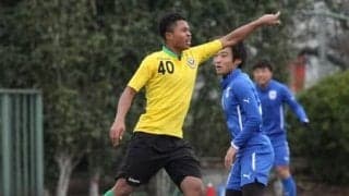 ステップアップ中の藤田譲瑠チマ。プロサッカー選手としてヴェルディ時代に影響を受けた３人