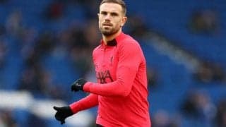 大不振リバプール、OBはヘンダーソンの先発復帰を要求「彼は中盤の心臓」