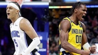 ライジングスターズのロスター決定、今季新人王争いを演じるバンケロとマサリンが共演へ