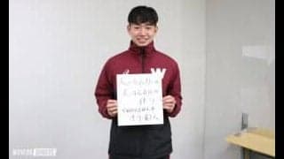 【連載】箱根事後特集『息吹』　第３回　３区　井川龍人