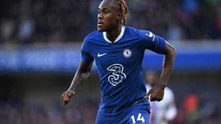 シュクリニアル退団に備えるインテル、大型補強のチェルシーからチャロバー獲得を画策か